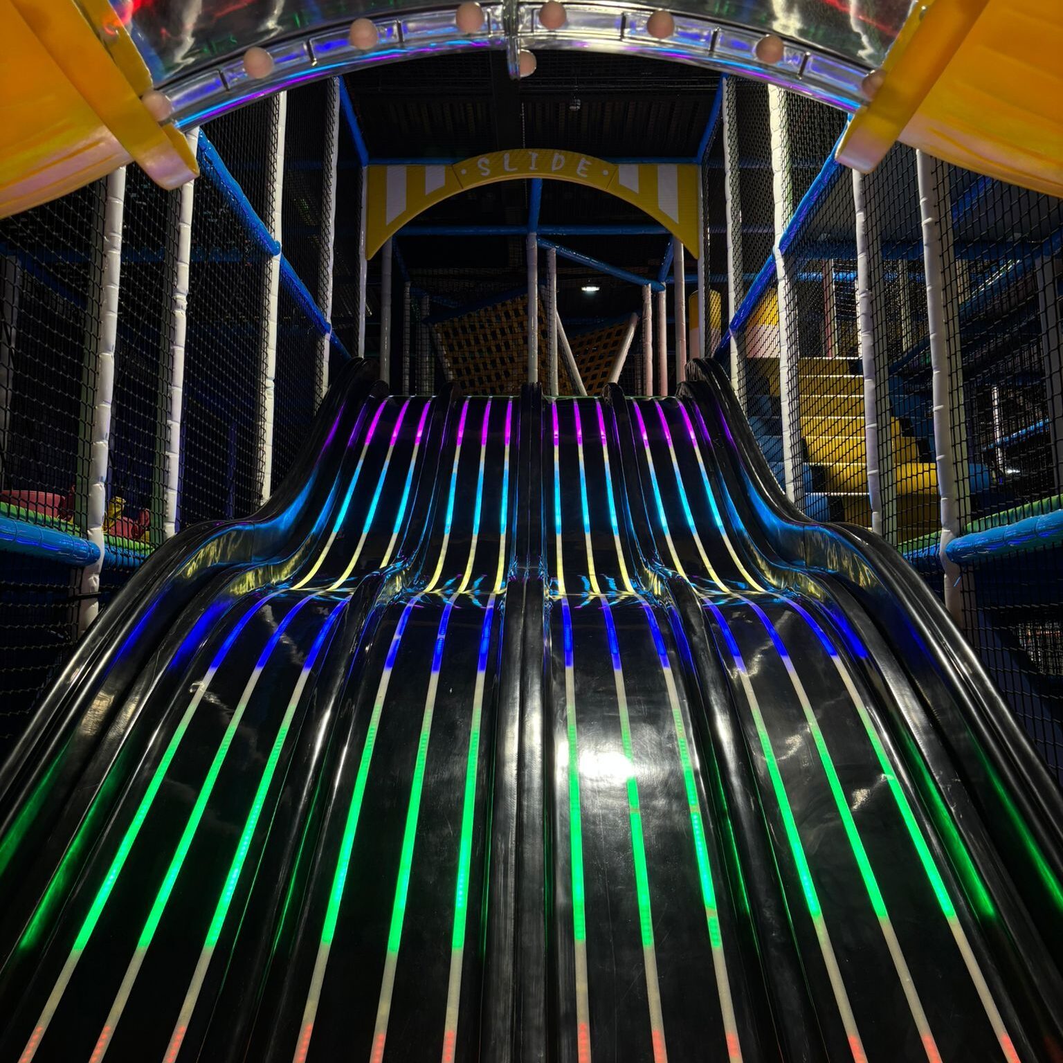 Planes con niños y familias en XJump Ponferrada