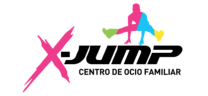 XJump logo oficial